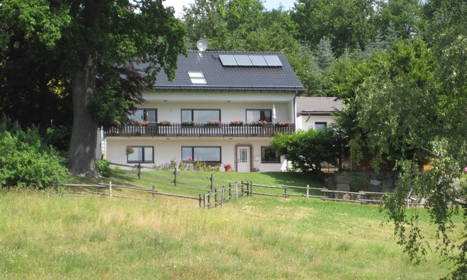 Glosingen Apartamento | Apartamento de vacaciones: vacaciones de senderismo en el Sauerland