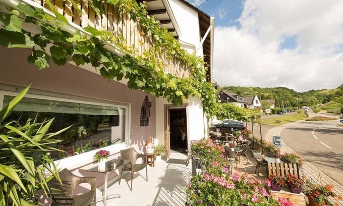 Winningen Casa | Vacation apartment - Hotel Emmerich