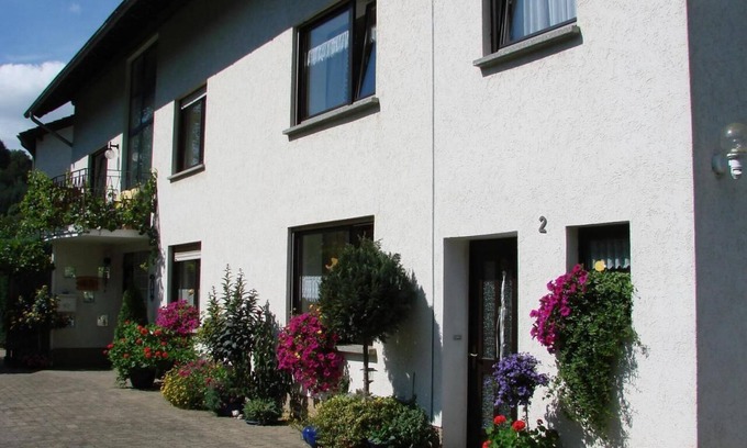 Schutz Apartamento | Vacation apartment Hunz - Apartment 2