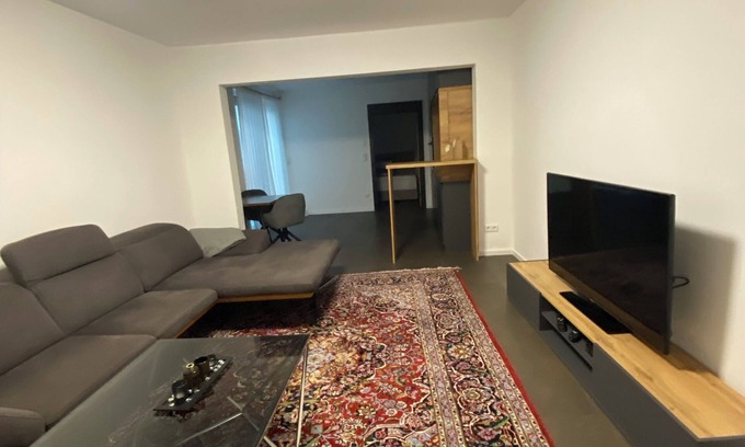 Grafschaft Apartamento | Vacation apartment in the county - near Bonn, Ahr valley