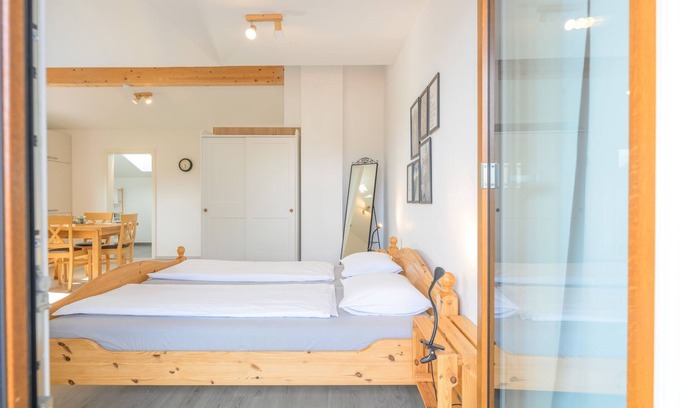 Traunstein Apartamento | Vacation apartment II Sarah