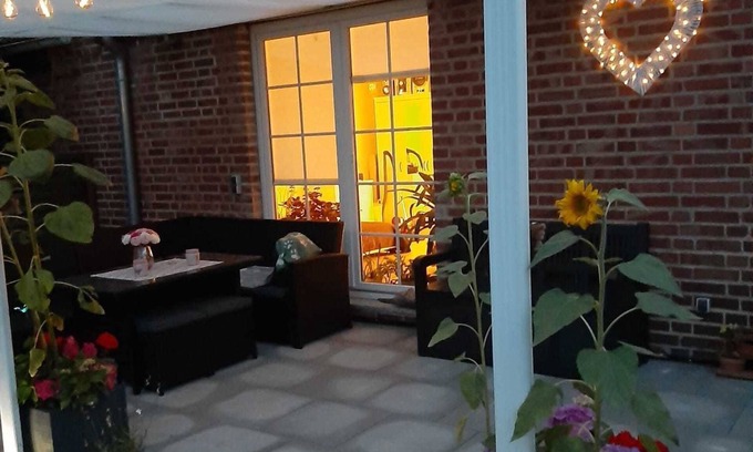 Muritz Apartamento | Vacation apartment in a quiet location - Charming vacation apartment for 2 people