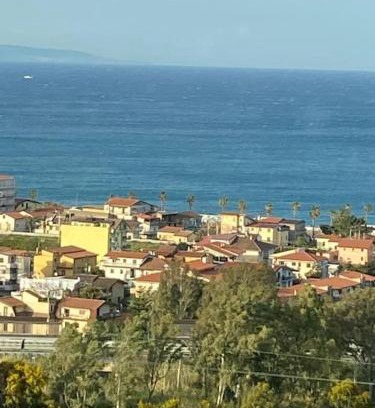 Falerna Apartamento | Vacation apartment in Falerna Marina