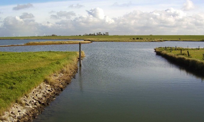 Neßmersiel Apartamento | Apartamento en Nessmersiel 200-125a - 200-125a