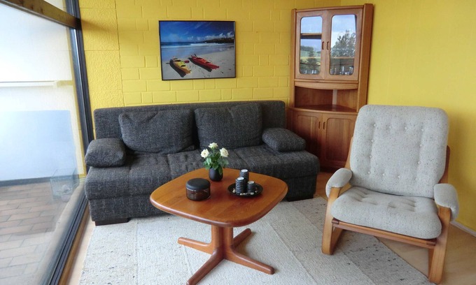 Schoenhagen Apartamento | Apartamento litera - Apartamento litera