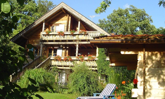 Furstenfeldbruck District Apartamento | Vacation apartment Kugler