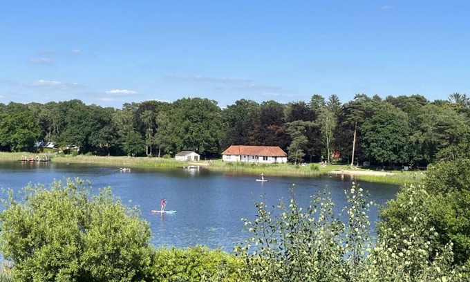 Ottersberg Apartamento | Vacation apartment lake view
