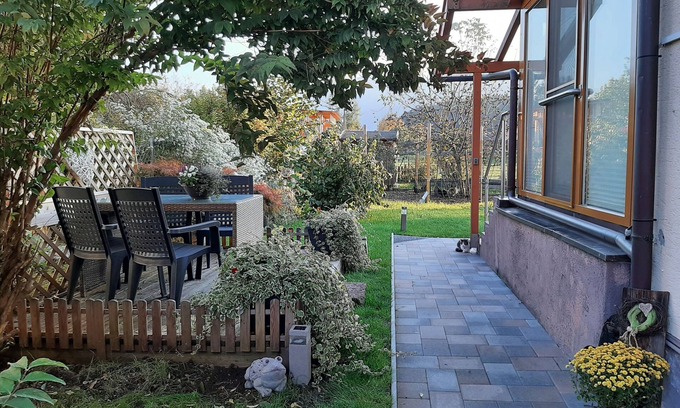 Adnet Apartamento | Apartment Manuela