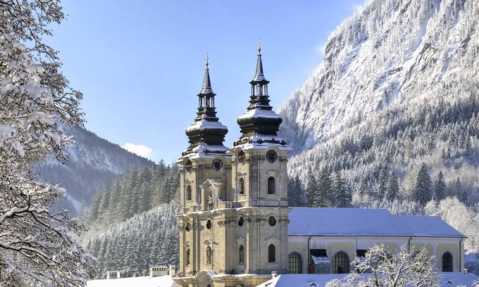 Spital am Pyhrn Apartamento | Apartamento MVII - Casa de vacaciones Mountain View