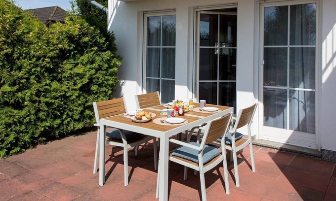 Neddesitz Apartamento | Vacation apartment Neddesitz No. 35