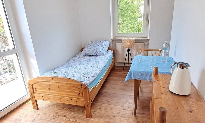 Wuerzburg Apartamento | Vacation apartment near the center of Würzburg