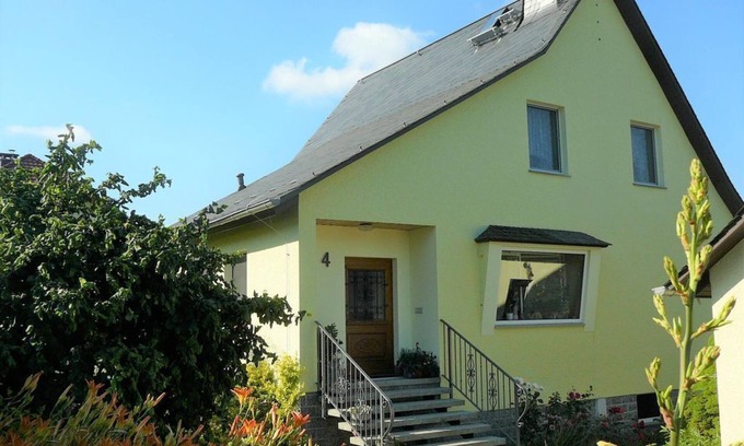 Koenigstein Apartamento | Vacation apartment Pfaffenstein - Holiday apartment, 1 bedroom