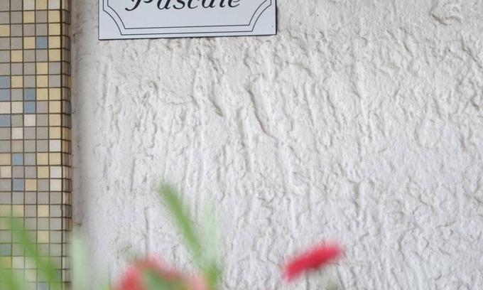 Mettlach Apartamento | Vacation apartment Pascale - Guesthouse Peter