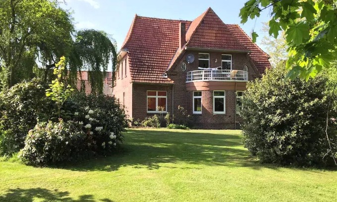 Jeringhave Otro | Vacation apartment Prass Varel and Dangast