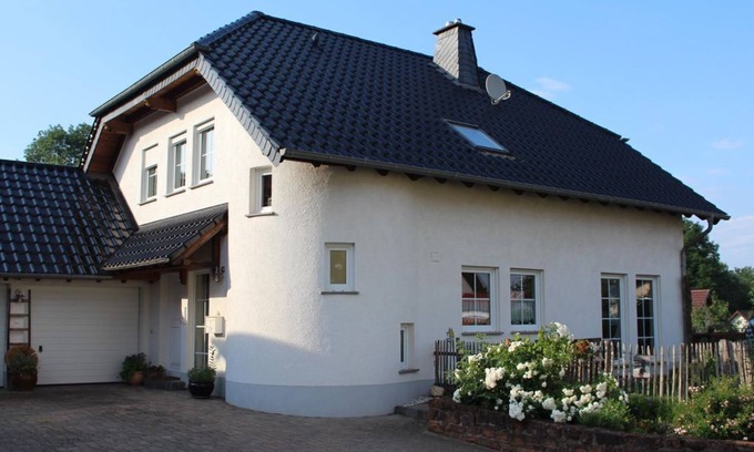 Altrich Apartamento | Vacation apartment Proost - 2-bed vacation apartment shower/WC, 1 bedroom