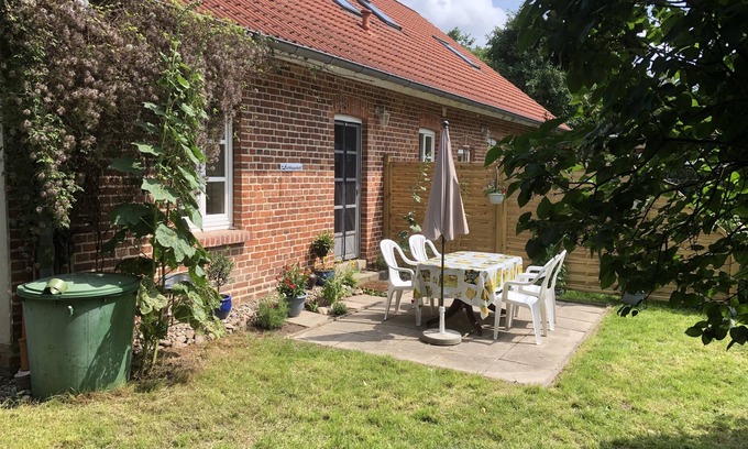 Rubitz Apartamento | Vacation apartment Rubitz