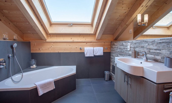 Farchant Apartamento | Vacation apartment Rundblick in Farchant