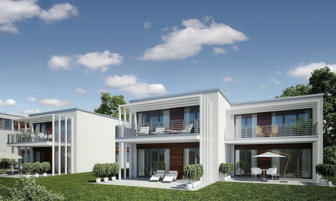 Altefaehr Apartamento | Apartamento - Apartamento Sundblick