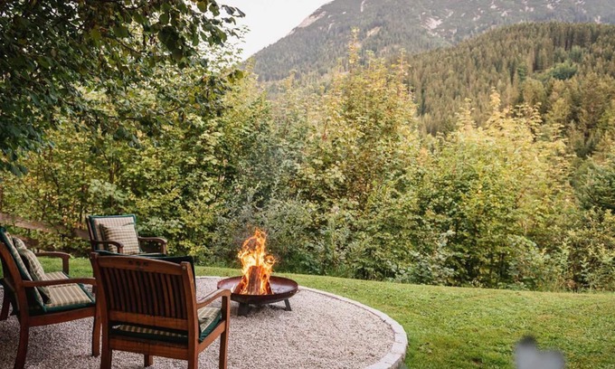 Achenkirch Apartamento | Vacation apartment Waldgarten