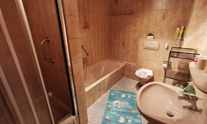 Schliersee Apartamento | Vacation apartment Weitl am See 2 - Holiday apartments Weitl am See