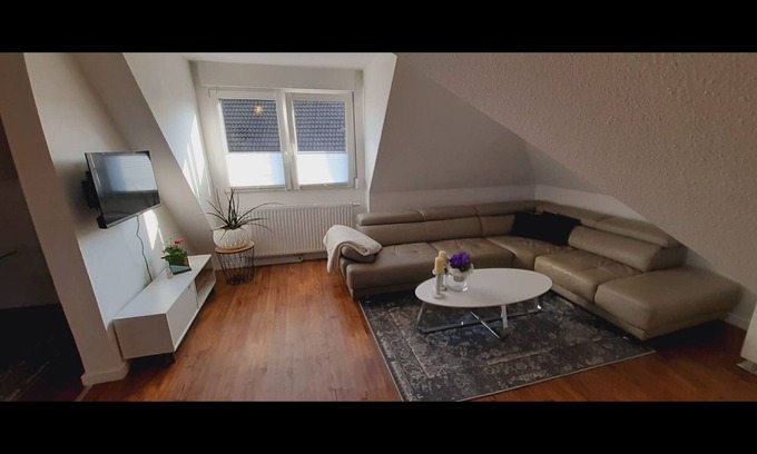 Walsrode Apartamento | Vacation apartment Walsrode