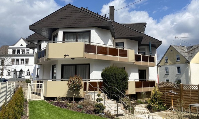 Montabaur Apartamento | Vrbo Property