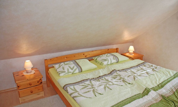 Patzig Apartamento | Apartamento familia Schönemann - Apartamento con terraza y vista