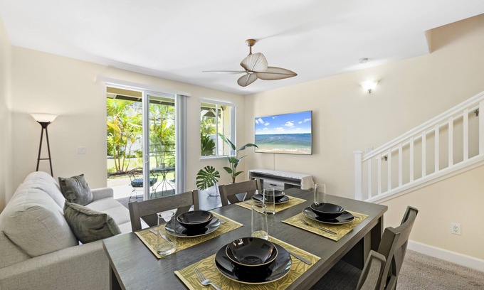 Kapolei Apartamento | Vacation at Ko Olina Hillside Villa 1528-4