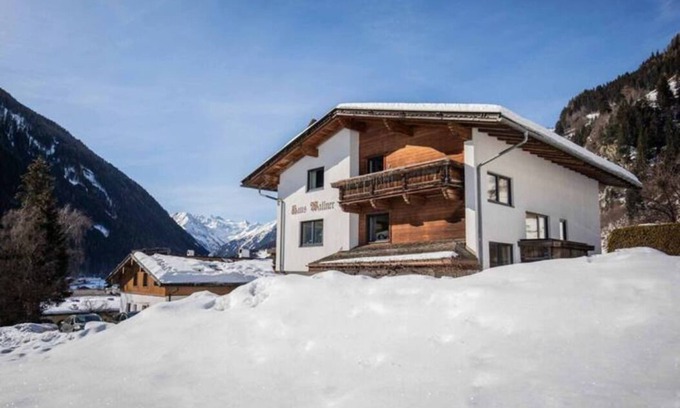 Neustift Im Stubaital Apartamento | Vacation apartment Elfer (2 - 6 persons, Neustift)