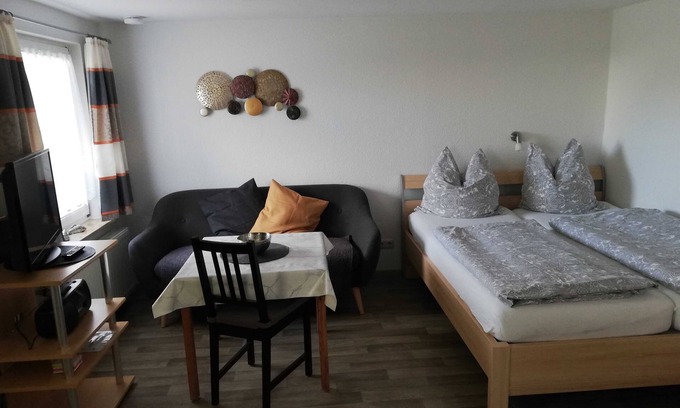 Dierkow-West Casa | Bungalow de vacaciones (3) - Casa de vacaciones Eppler - Propiedad 25845