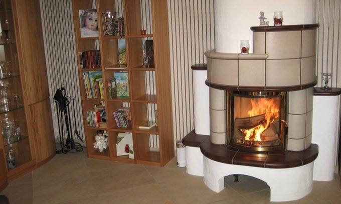 Erlenbach bei Dahn Apartamento | Casa de vacaciones Schehl, Alemania