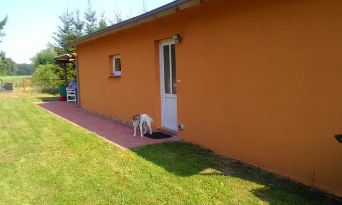 Molln Casa | Casa "Haya" - Casa "Buchholz"