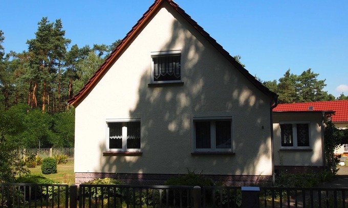 Hohenbocka Casa | House Lead - Casa de plomo