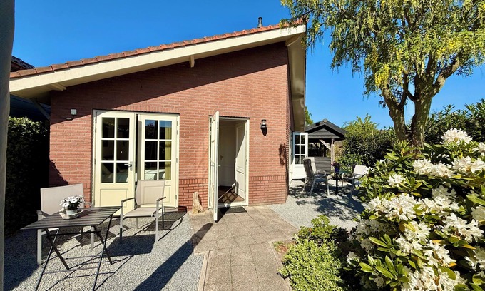 Schoorl Casa | Vacation cottage CarMen