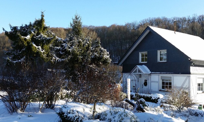 Ober Kostenz Casa | Vacation cottage Kehrmühle