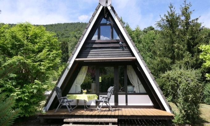 Leinsweiler Casa | Vacation cottage Kobel