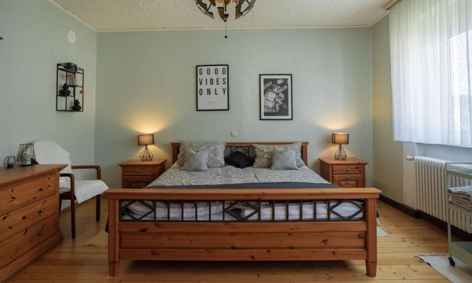 Nittel Apartamento | Vacation cottage Müller - Holiday cottage