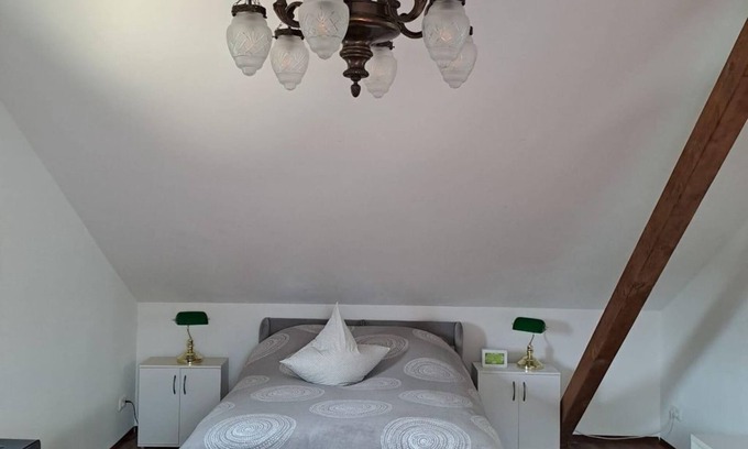 Beurig Apartamento | Vacation cottage Ma Cabane - Holiday cottage