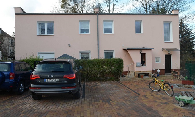 Leubnitz-Neuostra Casa | Casa Mockritz - Casa Mockritz