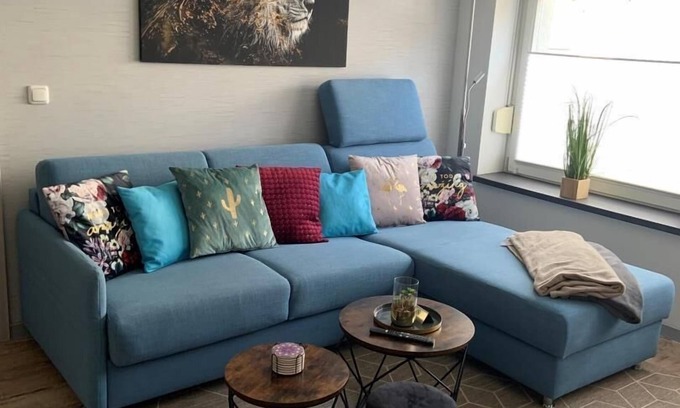 Schoeningen Casa | Vacation cottage Schliephake