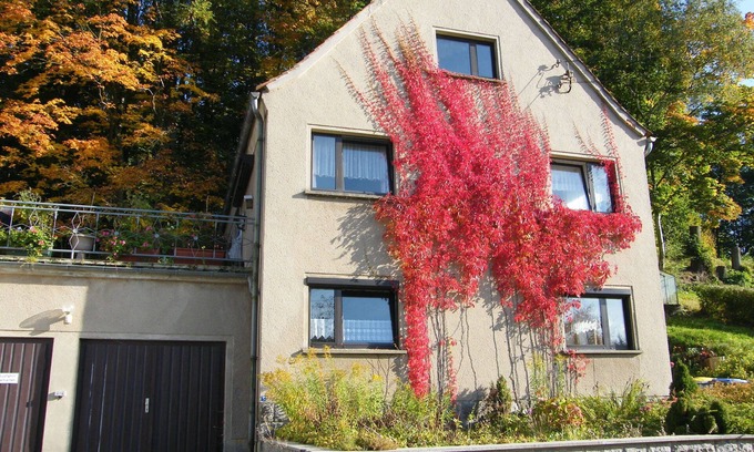Ebersbach Casa | Casa de vacaciones para 4 personas con 80m² en Ebersbach-Neugersdorf (111153)