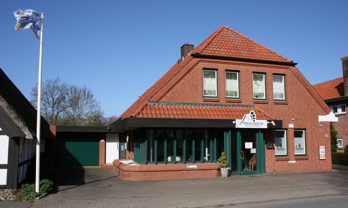 Landkirchen Apartamento | Apartamento / app. para 7 personas con 99m² en Fehmarn OT Landkirchen (13963)