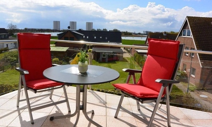 Neue Tiefe Apartamento | Vacation apartment/apartment for 2 guests with 50m² in Fehmarn OT Neue Tiefe (294306)