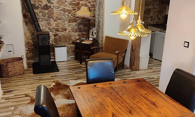 Reichelsheim Apartamento | Vacation apartment/apartment for 3 guests with 50m² in Reichelsheim (Odenwald) (166304)