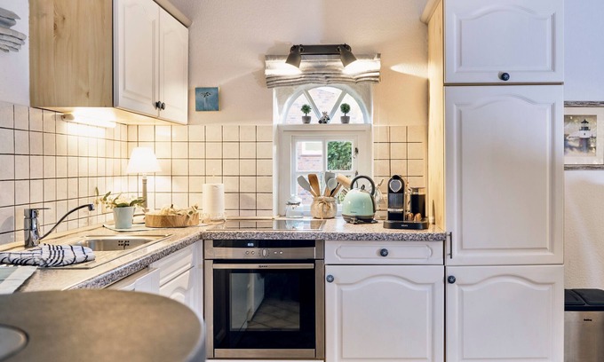 Risum-Lindholm Casa | Vacation home for 6 guests with 75m² in Risum-Lindholm - North Sea (147891)