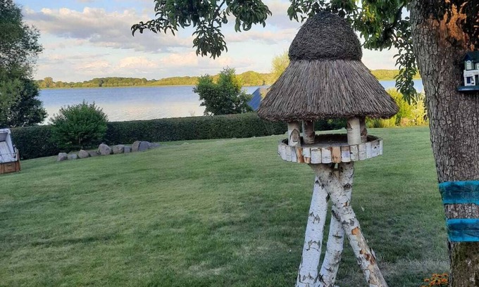 Zarrentin am Schaalsee Apartamento | Vacation apartment at Küstertwiete