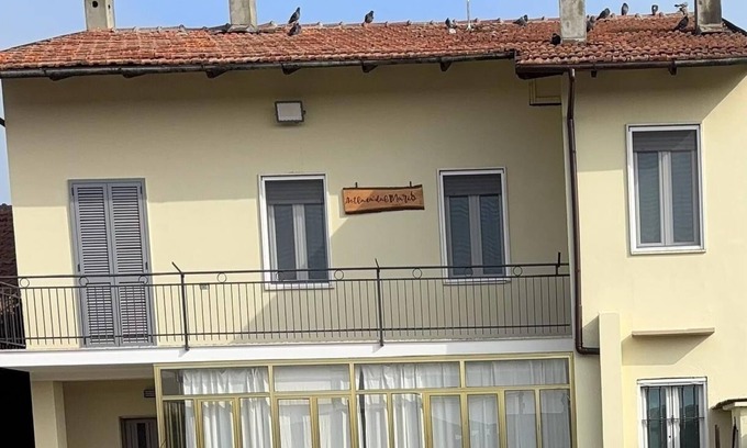 Tronzano Vercellese Apartamento | Vacation home An tla cà Dal Mario