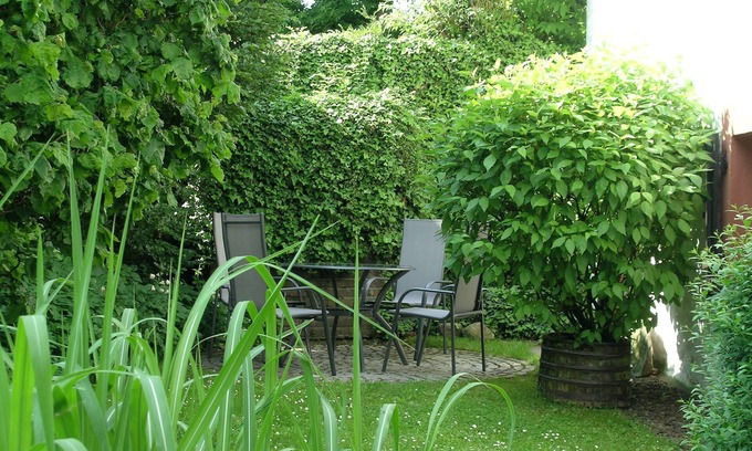 Wirtzfeld Casa | Vacation home for 4 guests with 90m² in BÜLLINGEN-WIRTZFELD (110996)
