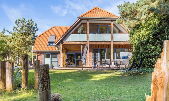 Neuhaus Casa | Vacation home "Hühnergott"