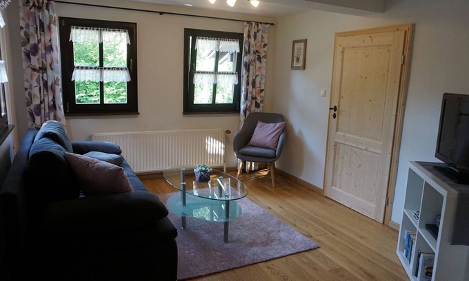 Leisel Casa | Vacation home, 65sqm, 1 bedroom, max. 2 persons